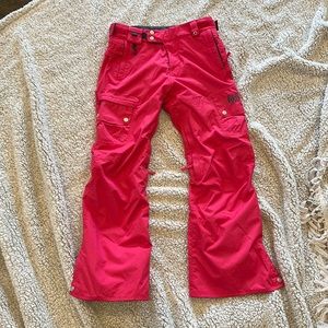 696 Smarty Snowboard Pants